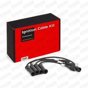 Zündkabel von STARK für CLIO II (BB0/1/2_, CB0/1/2_) günstig online kaufen