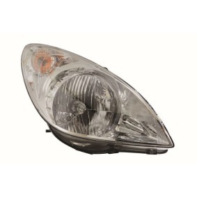 Compre Farol principal da ABAKUS 221-1151RMLD-EM a um preço baixo por 128,84 €