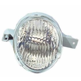 Comprar Piloto intermitente de ABAKUS 222-1611R-UE-C a bajo precio de 14,97 €
