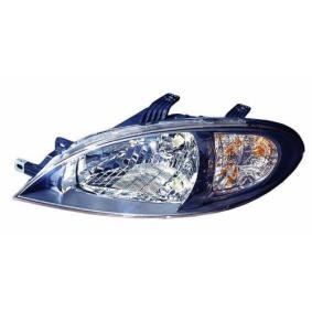 Compre Farol principal da ABAKUS 235-1103L-LDEM2 a um preço baixo por 93,90 €