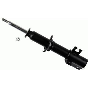 Stoßdämpfer 230 626 von SACHS günstig für 112,62 € online kaufen