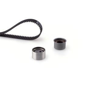 Achetez des Kit de distribution de chez GATES en ligne pour PAJERO IV (V8_W, V9_W) à prix modérés
