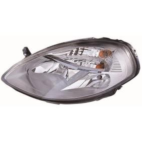 Compre Farol principal da ABAKUS 666-1114R-LD-EM a um preço baixo por 88,60 €