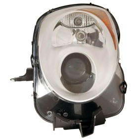 Compre Farol principal da ABAKUS 667-1117LMLD-EM a um preço baixo por 86,59 €