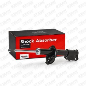 Stoßdämpfer SKSA-0131118 von STARK günstig für 43,28 € online kaufen