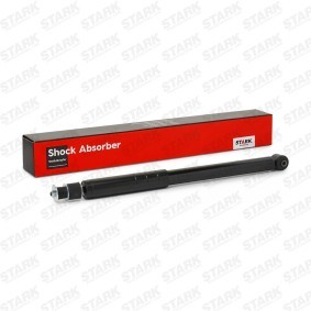 Stoßdämpfer SKSA-0130740