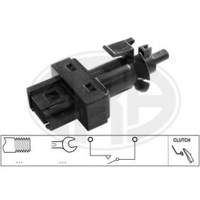 Compre Interruptor de luz de freno de ERA online para Clase C T-modell (S204) a precios moderados