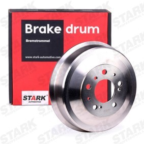 Compre Tambor de travão da STARK SKBDM-0800016 a um preço baixo por 41,79 €