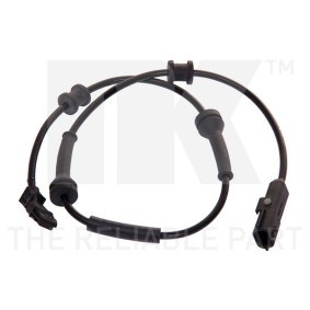 Comprar Sensor ABS de NK 293934 a bajo precio de 26,17 €