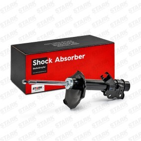 Stoßdämpfer SKSA-0131803