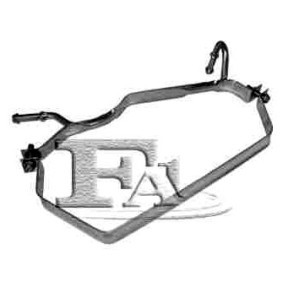 Halter, Abgasanlage für MINI von VEGAZ