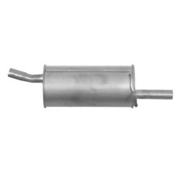 Compre Panela de escape traseira da VEGAZ RS-468 a um preço baixo por 87,74 €