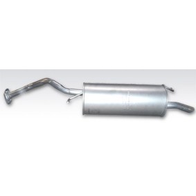 Compre Panela de escape traseira da VEGAZ TS-361 a um preço baixo por 78,00 €