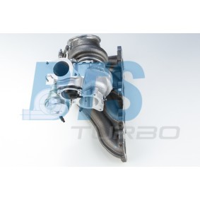 Turbolader von BTS TURBO T916160