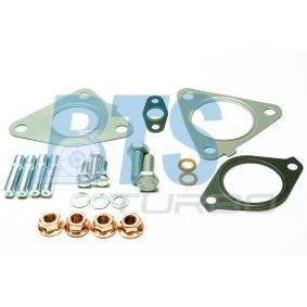 Acquista Kit montaggio turbocompressore da BTS TURBO T931228ABS a buon mercato per soli 93,82 €
