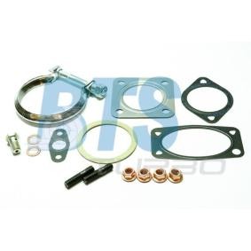 Montagesatz, Lader von BTS TURBO T931237ABS
