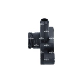 Ventildeckeldichtung von NRF günstig für 7,04 €