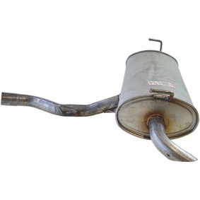 Compre Panela de escape traseira da BOSAL 145-203 a um preço baixo por 91,44 €
