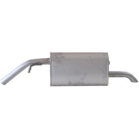 Compre Panela de escape traseira da BOSAL 190-099 a um preço baixo por 79,61 €