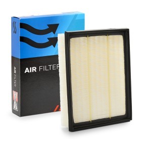 Compre Filtro de ar da CHAMPION CAF100981P a um preço baixo por 6,99 €