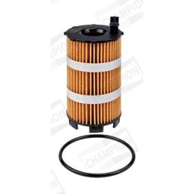 Comprar Filtro de aceite de CHAMPION COF100604E a bajo precio de 13,65 €