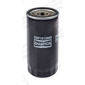 Ölfilter von CHAMPION COF101289S
