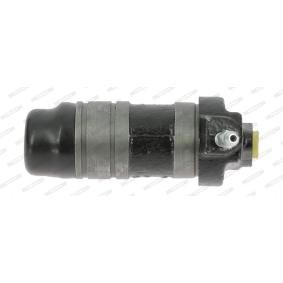 Kupplungsnehmerzylinder FHC6025