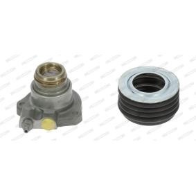Acquista Cilindro secondario, frizione da FERODO FHC6038 a buon mercato per soli 71,15 €
