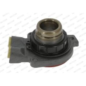 Acquista Cilindro secondario, frizione da FERODO FHC6039 a buon mercato per soli 82,56 €
