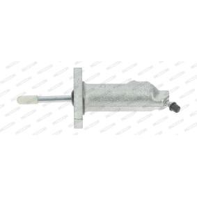 Acquista Cilindro secondario, frizione da FERODO FHC6063 a buon mercato per soli 49,94 €