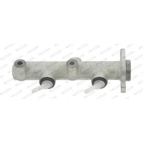 Comprar Cilindro principal de freno de FERODO FHM1024 a bajo precio de 66,72 €
