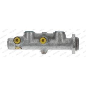 Comprar Cilindro principal de freno de FERODO FHM1046 a bajo precio de 176,97 €