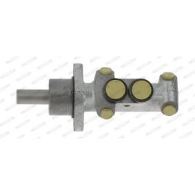 Comprar Cilindro principal de freno de FERODO FHM1051 a bajo precio de 99,99 €