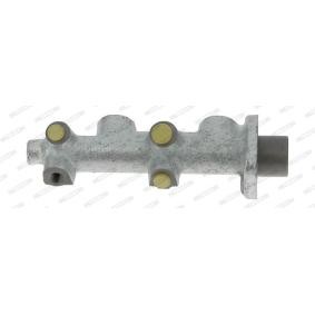 Comprar Cilindro principal de freno de FERODO FHM1071 a bajo precio de 324,98 €