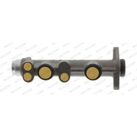 Comprar Cilindro principal de freno de FERODO FHM1124 a bajo precio de 26,94 €