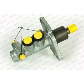 Comprar Cilindro principal de freno de FERODO FHM1152 a bajo precio de 114,98 €
