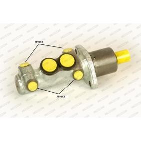 Comprar Cilindro principal de freno de FERODO FHM1200 a bajo precio de 138,53 €