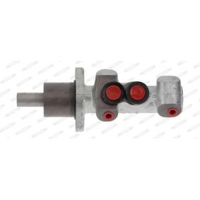Comprar Cilindro principal de freno de FERODO FHM1207 a bajo precio de 110,31 €