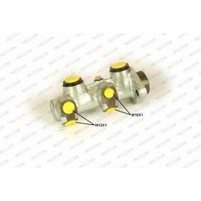Acquista Cilindro maestro del freno da FERODO FHM1233 a buon mercato per soli 92,04 €