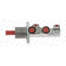 Compre Bomba central dos travões da FERODO FHM1236 a um preço baixo por 102,21 €