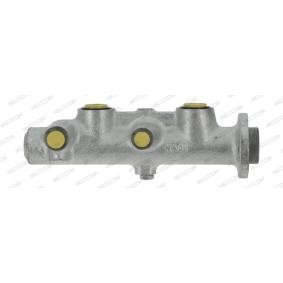 Comprar Cilindro principal de freno de FERODO FHM1243 a bajo precio de 64,38 €