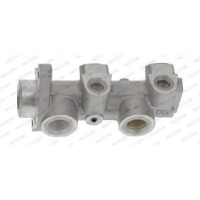 Comprar Cilindro principal de freno de FERODO FHM1261 a bajo precio de 66,75 €