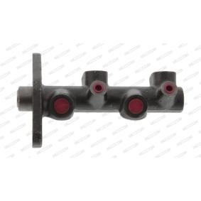 Comprar Cilindro principal de freno de FERODO FHM1275 a bajo precio de 502,32 €