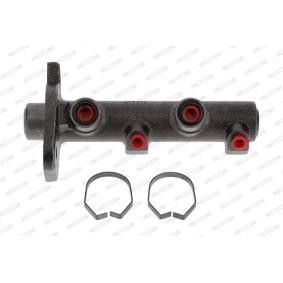 Comprar Cilindro principal de freno de FERODO FHM1276 a bajo precio de 66,98 €