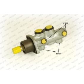 Comprar Cilindro principal de freno de FERODO FHM1284 a bajo precio de 161,55 €