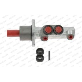 Comprar Cilindro principal de freno de FERODO FHM1286 a bajo precio de 73,34 €