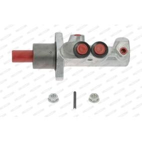 Acquista Cilindro maestro del freno da FERODO FHM1296 a buon mercato per soli 100,79 €