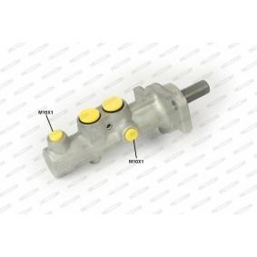 Comprar Cilindro principal de freno de FERODO FHM1299 a bajo precio de 130,69 €