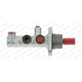 Comprar Cilindro principal de freno de FERODO FHM1319 a bajo precio de 62,87 €