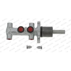 Comprar Cilindro principal de freno de FERODO FHM1394 a bajo precio de 104,20 €